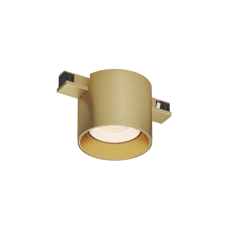 Трековый магнитный светильник Denkirs Shine Spot Zigbee DK5943-SB в Санкт-Петербурге