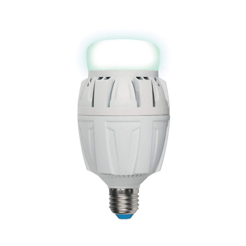 Лампа LED сверхмощная (08981) Uniel E27 30W (200W) Uniel 4000K LED-M88-30W/NW/E27/FR в #REGION_NAME_DECLINE_PP#