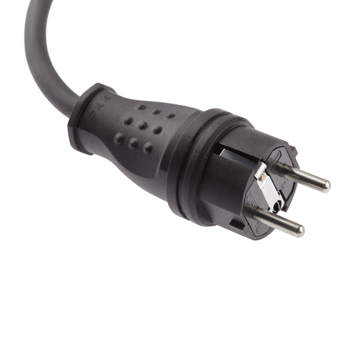 Удлинитель силовой Эра UFx-1e-3x2,5-20m-IP44(KG) Б0050871 в Санкт-Петербурге