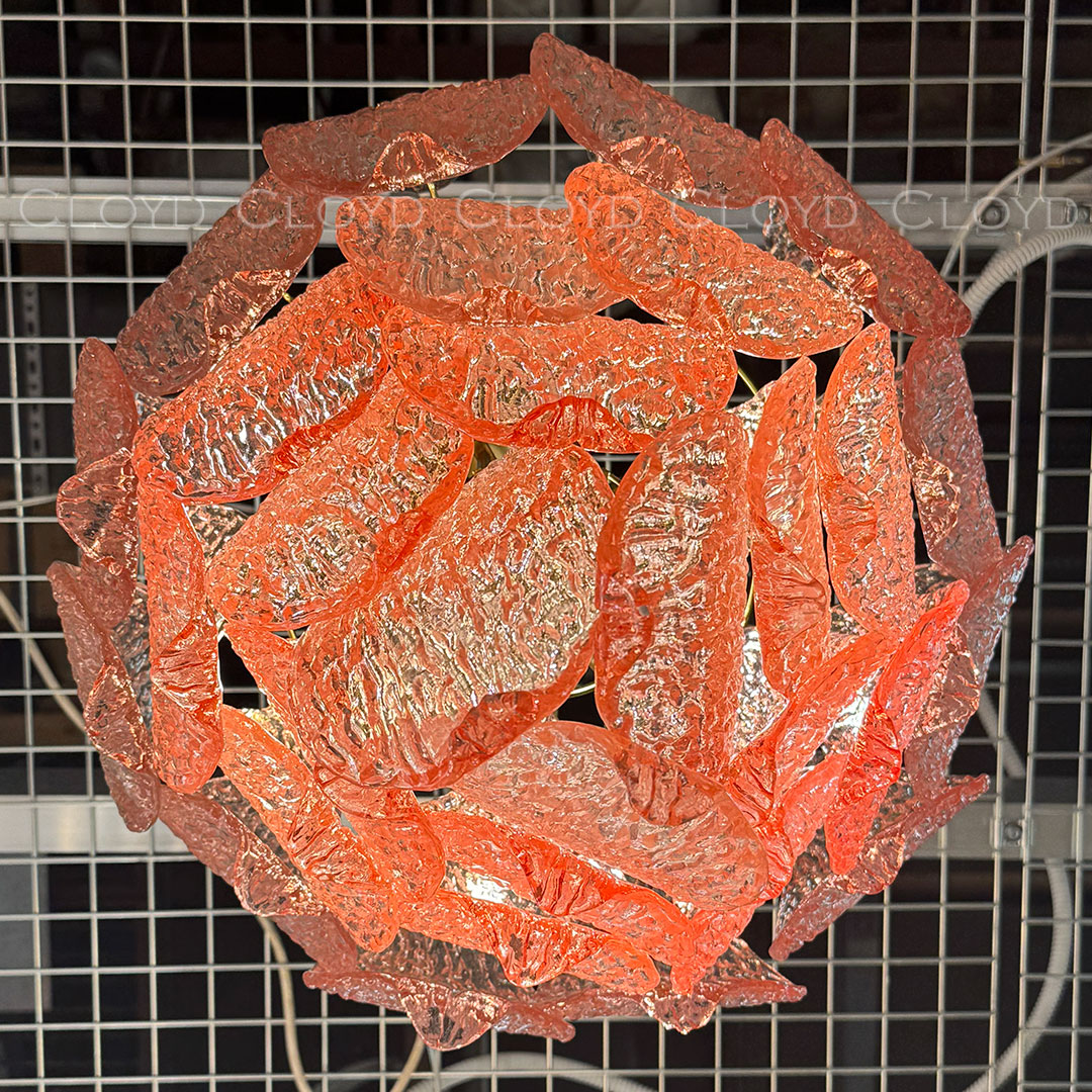 Подвесная люстра Cloyd Laperuse 11692 в Санкт-Петербурге