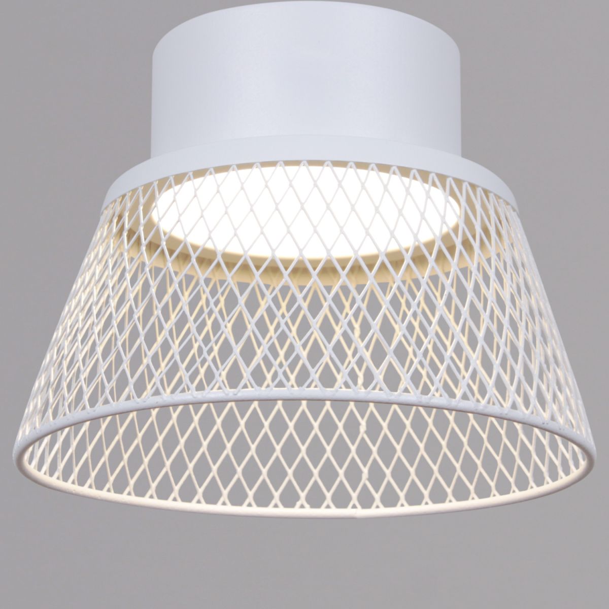 Подвесной светильник Reluce 01109-0.9-01 WT в #REGION_NAME_DECLINE_PP#