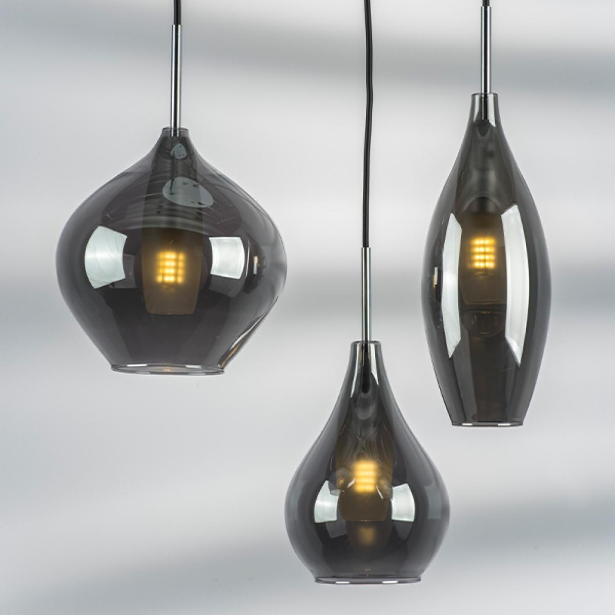 Подвесная люстра Lightstar Pentola 803057 в #REGION_NAME_DECLINE_PP#