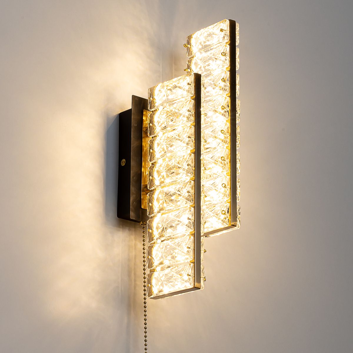 Настенный светильник Citilux Palant CL325422 в Санкт-Петербурге