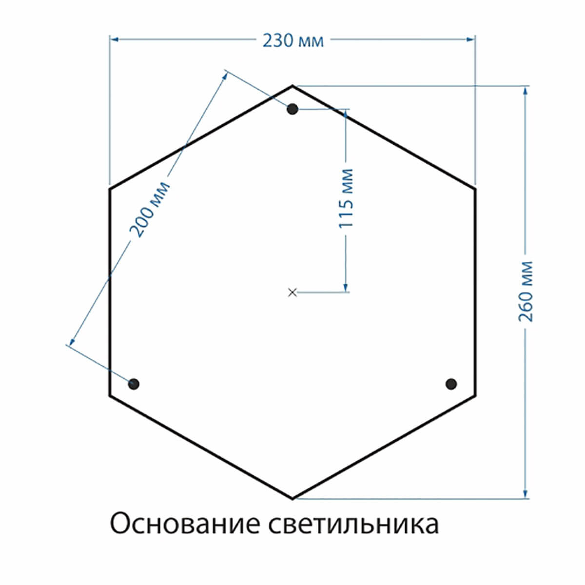 Садово-парковый светильник Elektrostandard Classic 4690389028229 в Санкт-Петербурге