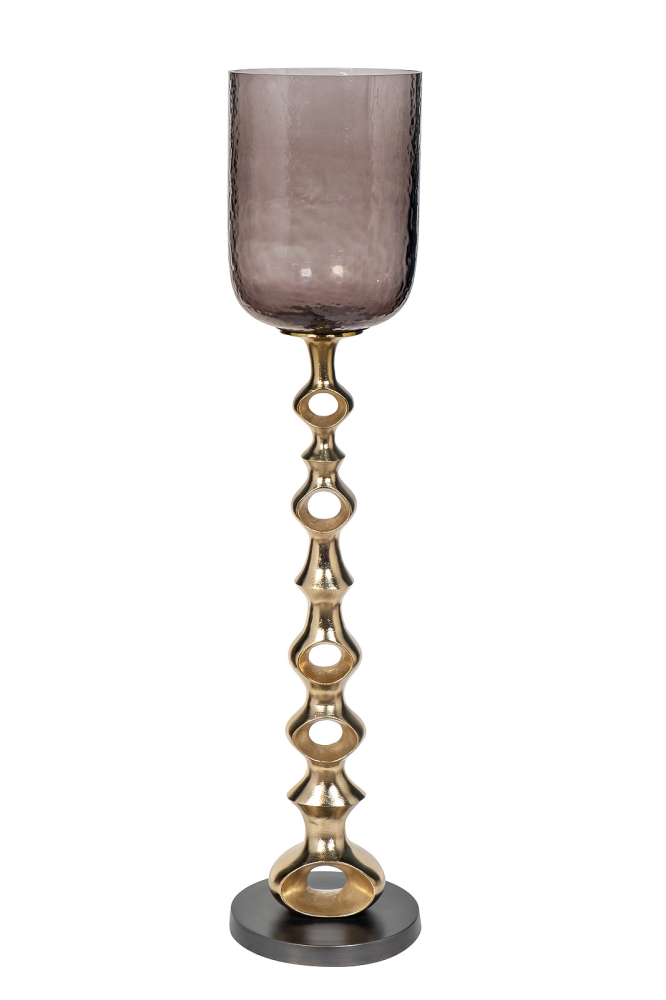 Подсвечник напольный Garda Decor 69-19196 в Санкт-Петербурге