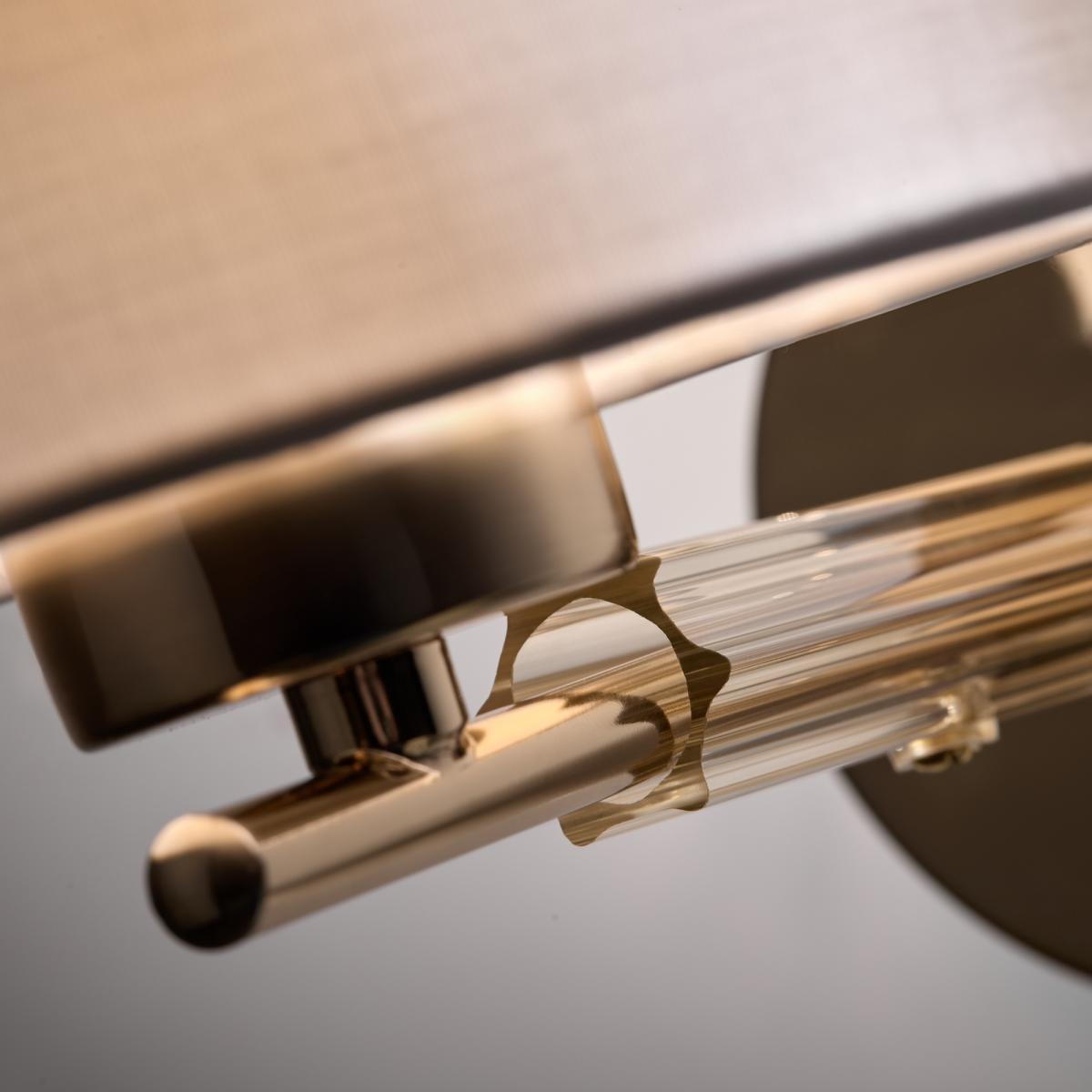 Бра Freya Pipe FR5386WL-01G в #REGION_NAME_DECLINE_PP#