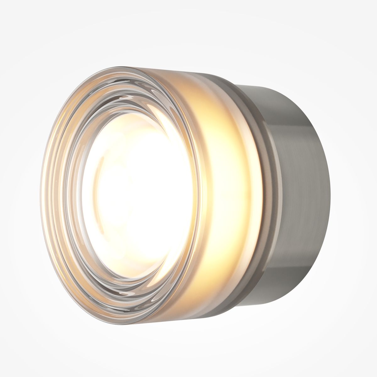 Настенный светильник Maytoni Olo MOD493WL-L6PTK2 в #REGION_NAME_DECLINE_PP#