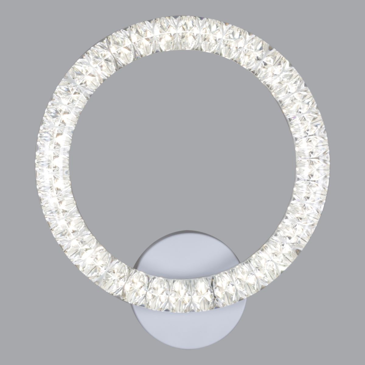 Настенный светильник Reluce 19847-0.2-01B WH в Санкт-Петербурге