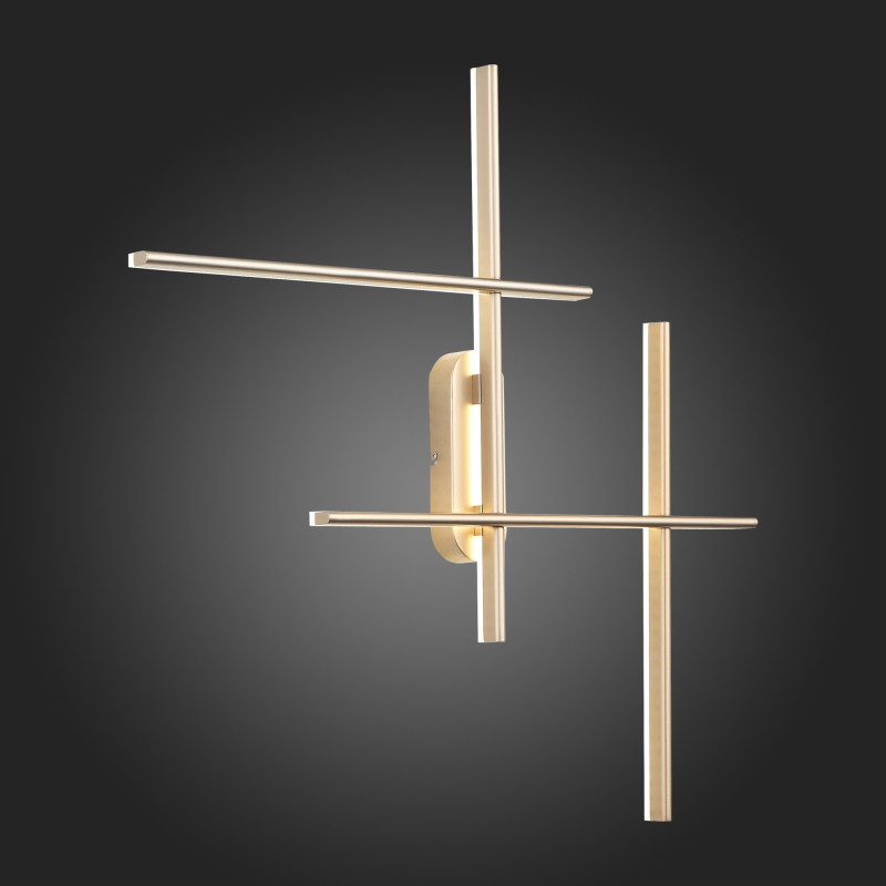 Бра светодиодное ST-Luce SL394.201.04 в Санкт-Петербурге