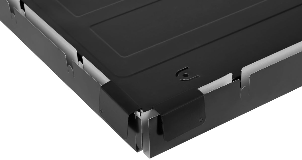 Светодиодная панель Эра Грильято SPL-540-B-40K-040 40Вт 4000К Б0064816 в Санкт-Петербурге
