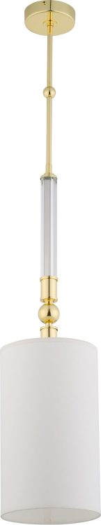 Подвесной светильник Kutek Lea LEA-ZWM-1(Z/A) в #REGION_NAME_DECLINE_PP#