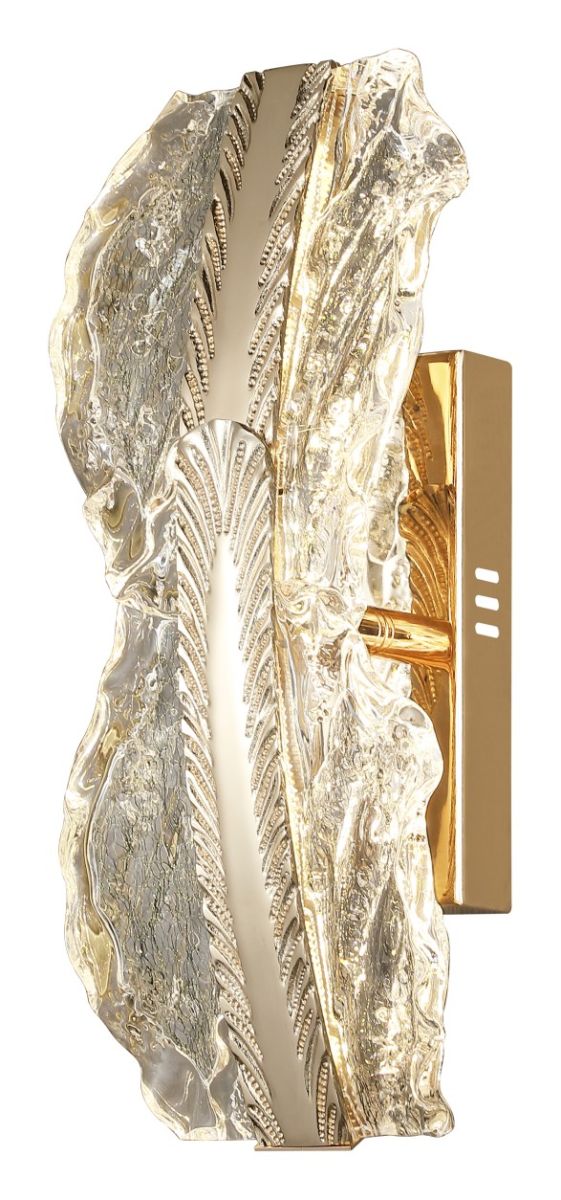 Настенный светильник Stilfort Шторм 4050/03/01W в #REGION_NAME_DECLINE_PP#