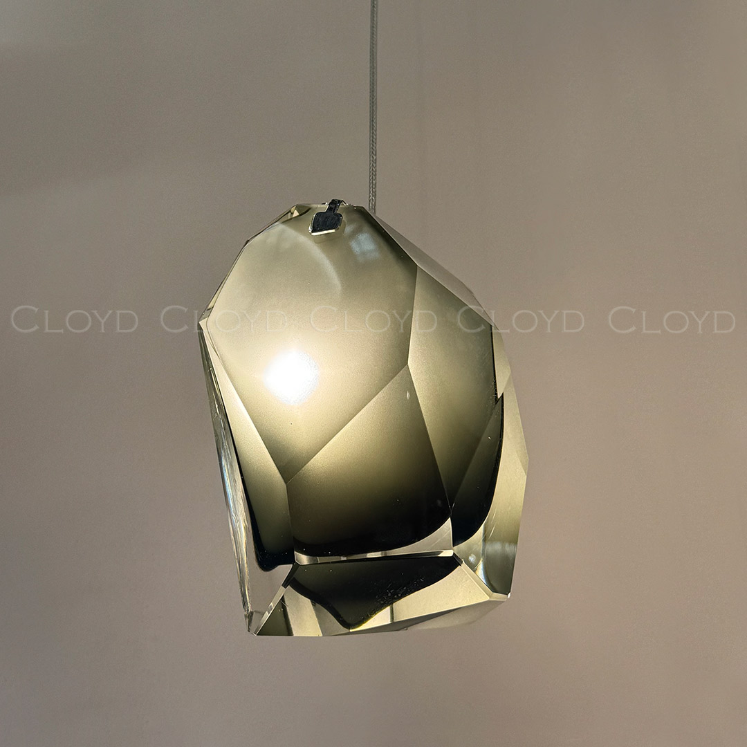 Подвесной светильник Cloyd Varell 11660 в Санкт-Петербурге