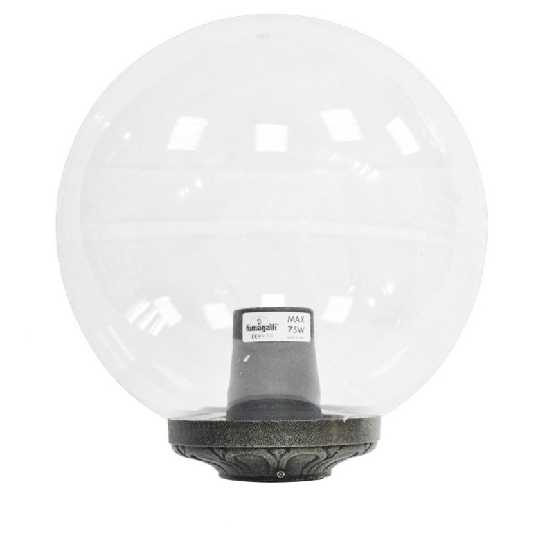 Уличный светильник Fumagalli Globe 300 Classic G30.B30.000.BXE27 в Санкт-Петербурге