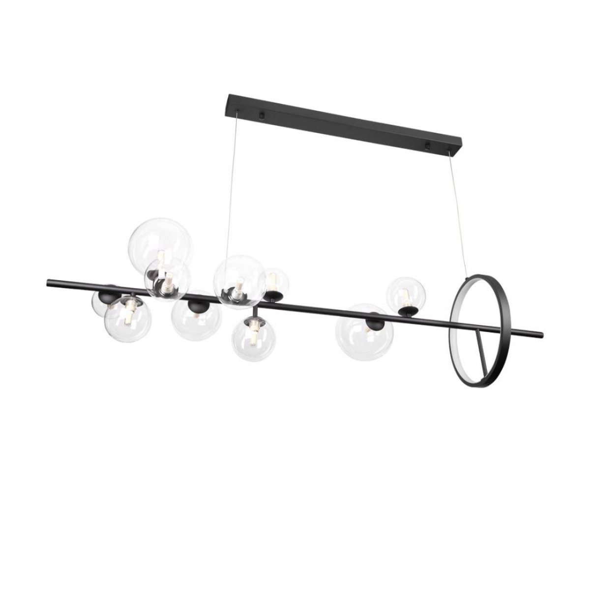 Подвесной светильник Loft IT Molecule 10023/1200L в #REGION_NAME_DECLINE_PP#