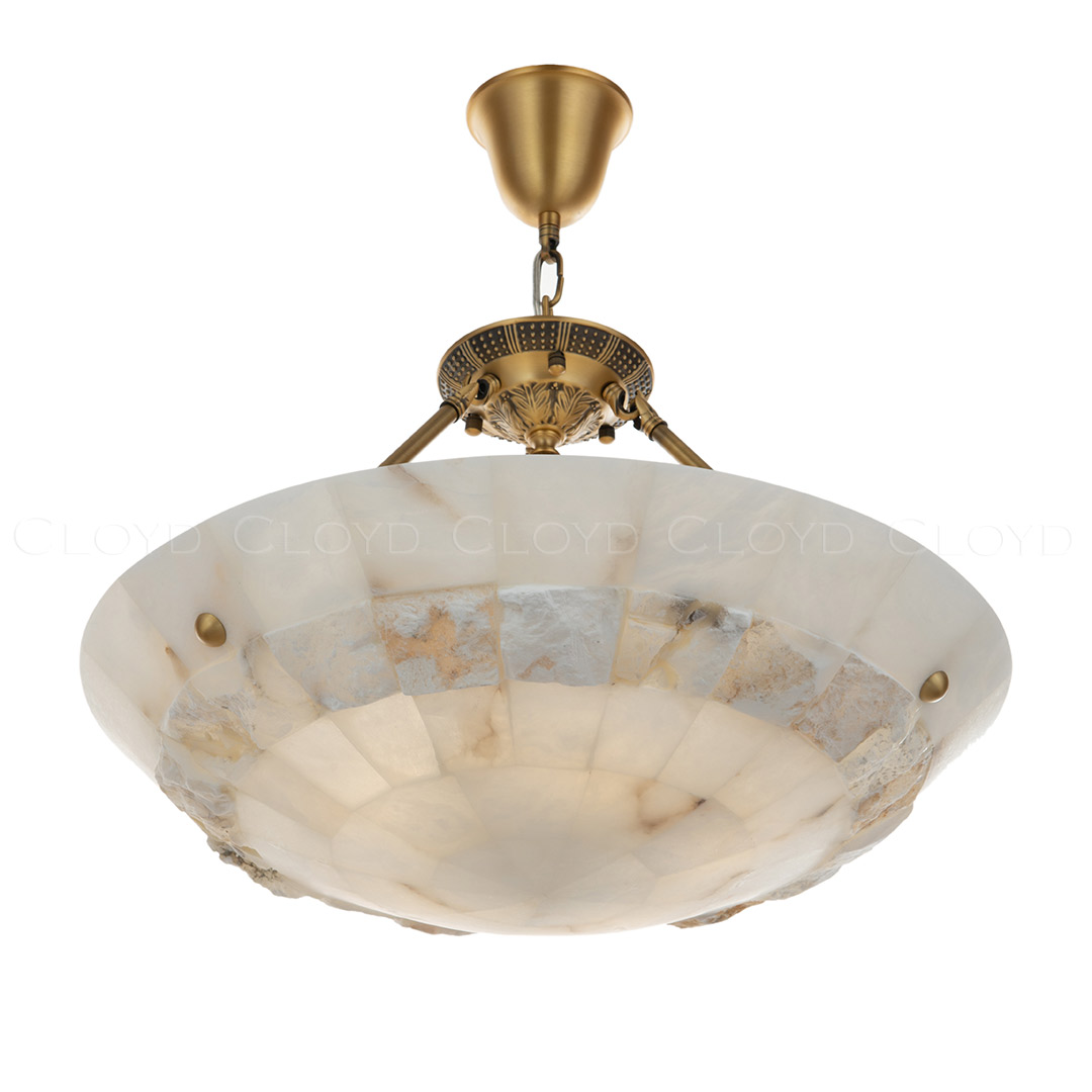 Подвесная люстра Cloyd Telemach 12347 в Санкт-Петербурге