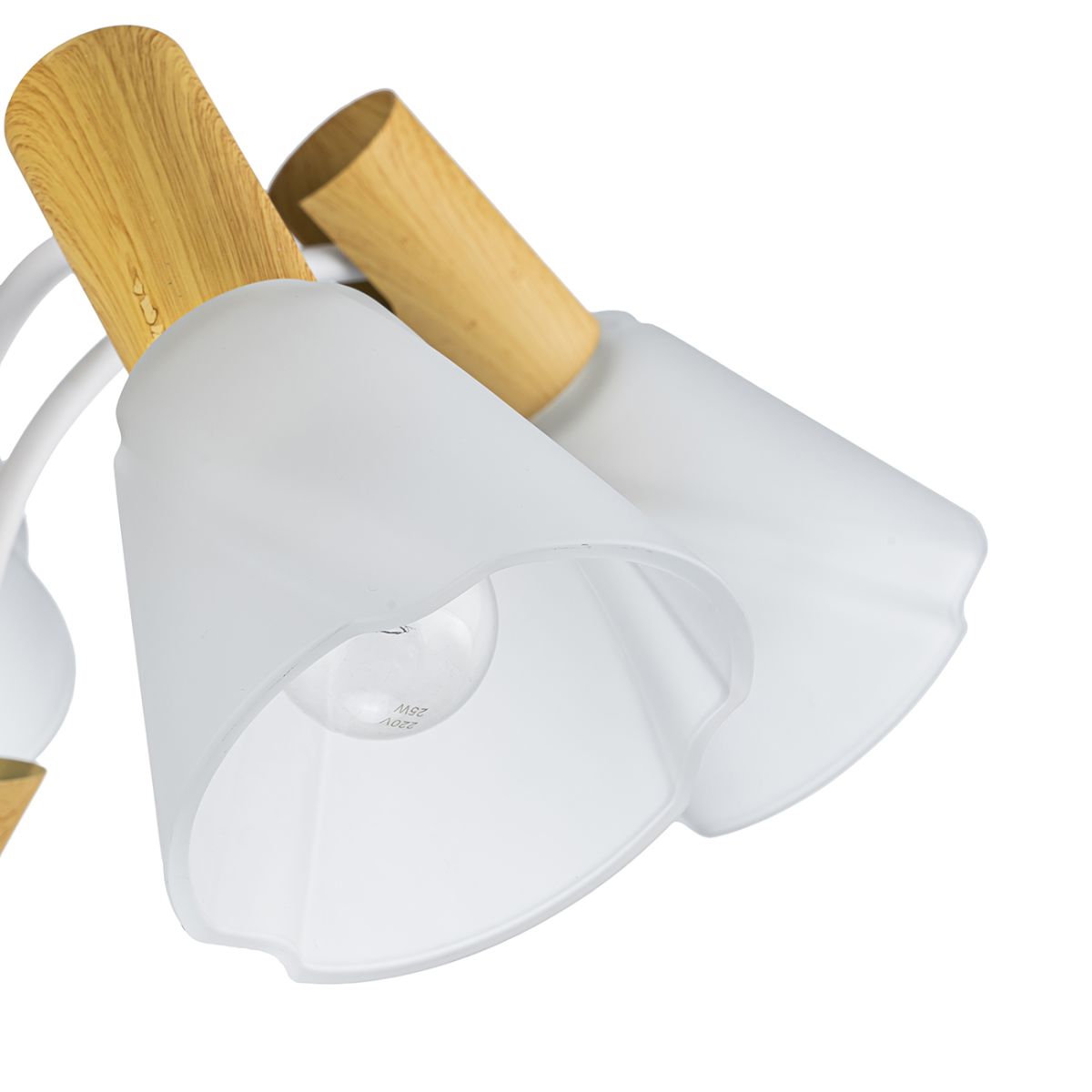 Потолочная люстра Escada Vardo 1131/5P в Санкт-Петербурге