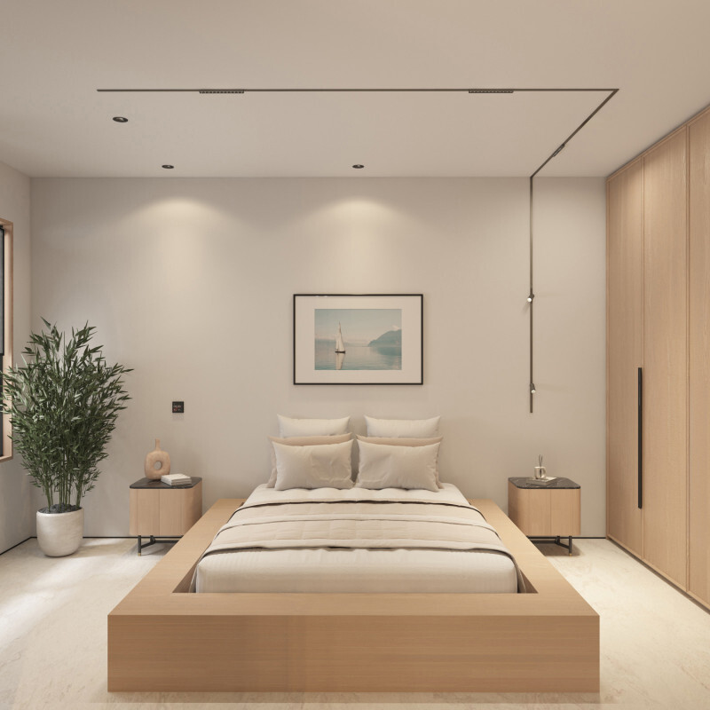 Встраиваемый светильник Denkirs Shine Glow DK2430-BK в Санкт-Петербурге