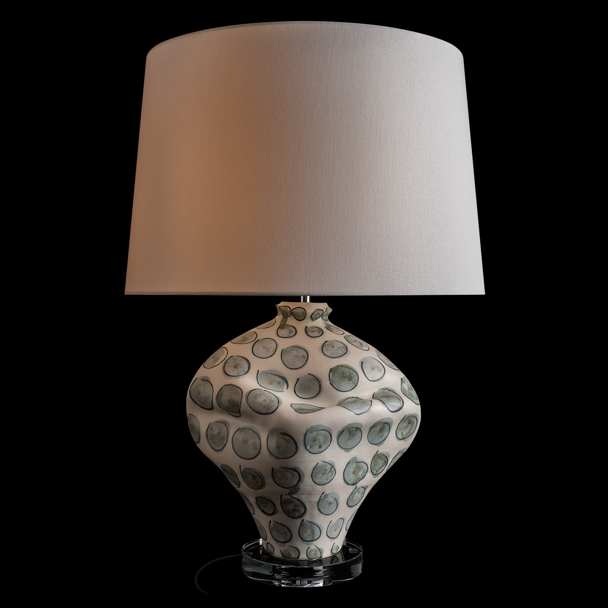 Настольная лампа LOFT IT Nazar 10508T в Санкт-Петербурге