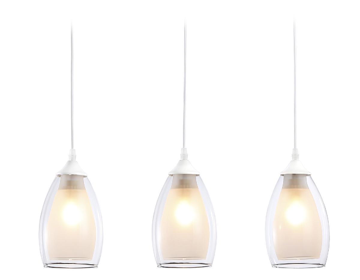 Подвесной светильник Ambrella Light Traditional TR3536 УЦ в Санкт-Петербурге