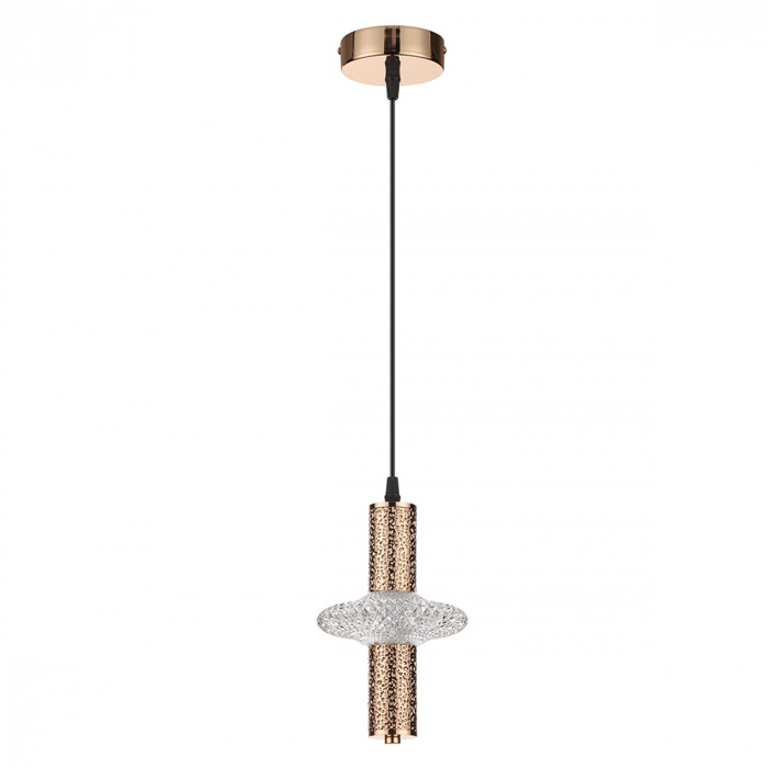 Подвесной светильник Lumion Ledio Cristie 8009/6L в Санкт-Петербурге