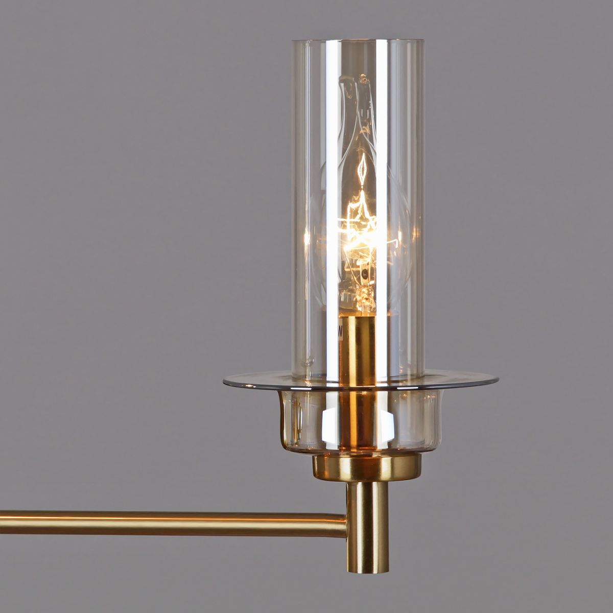 Люстра на штанге Illumico IL5216-8RLS-24 HIGHBALL в Санкт-Петербурге