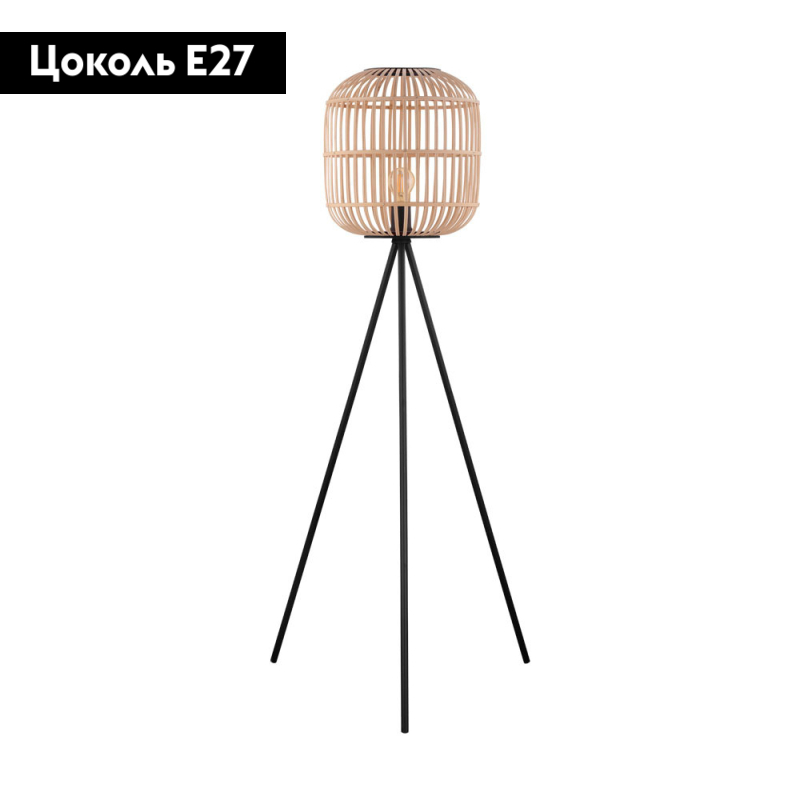 Торшер Eglo Bordesley 43219 в #REGION_NAME_DECLINE_PP#