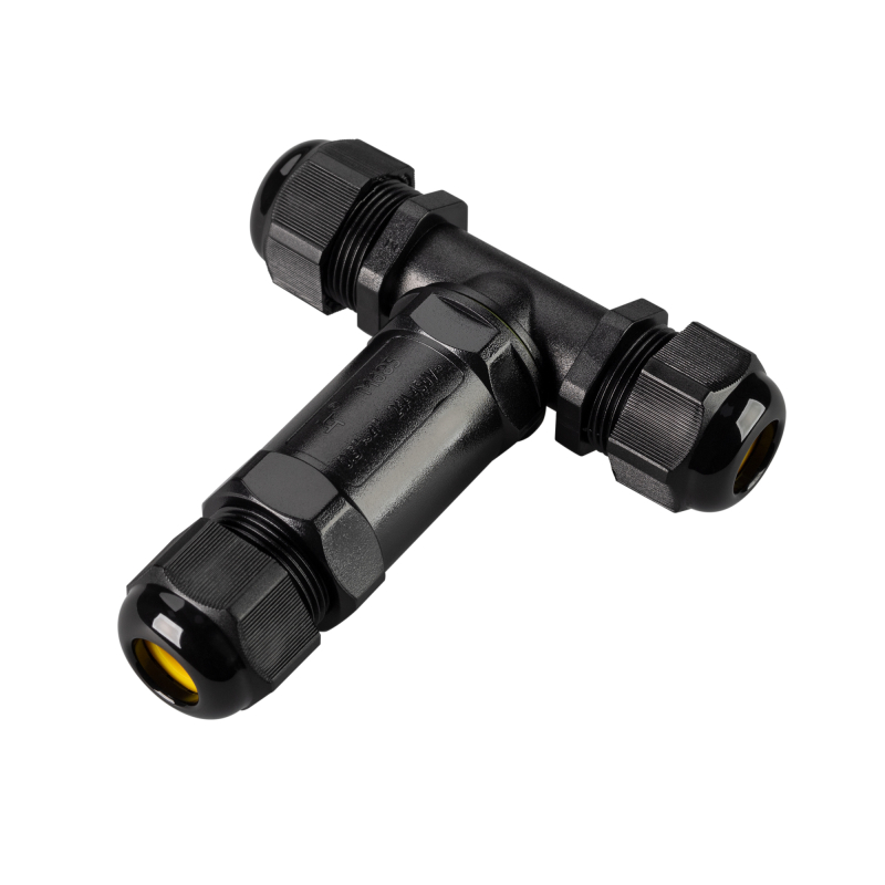 Коннектор Arlight NEO-GERM-5pin-T-WTW (4-8mm) 030760 в Санкт-Петербурге