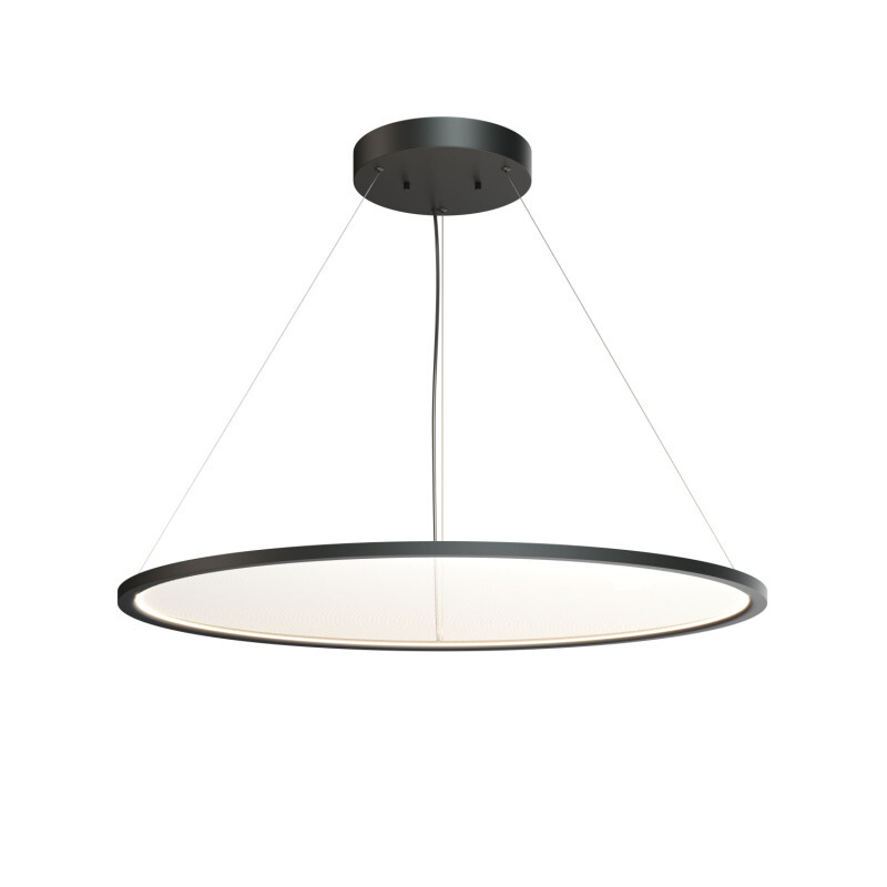 Подвесной светильник Denkirs Veil DK6621-BK в Санкт-Петербурге