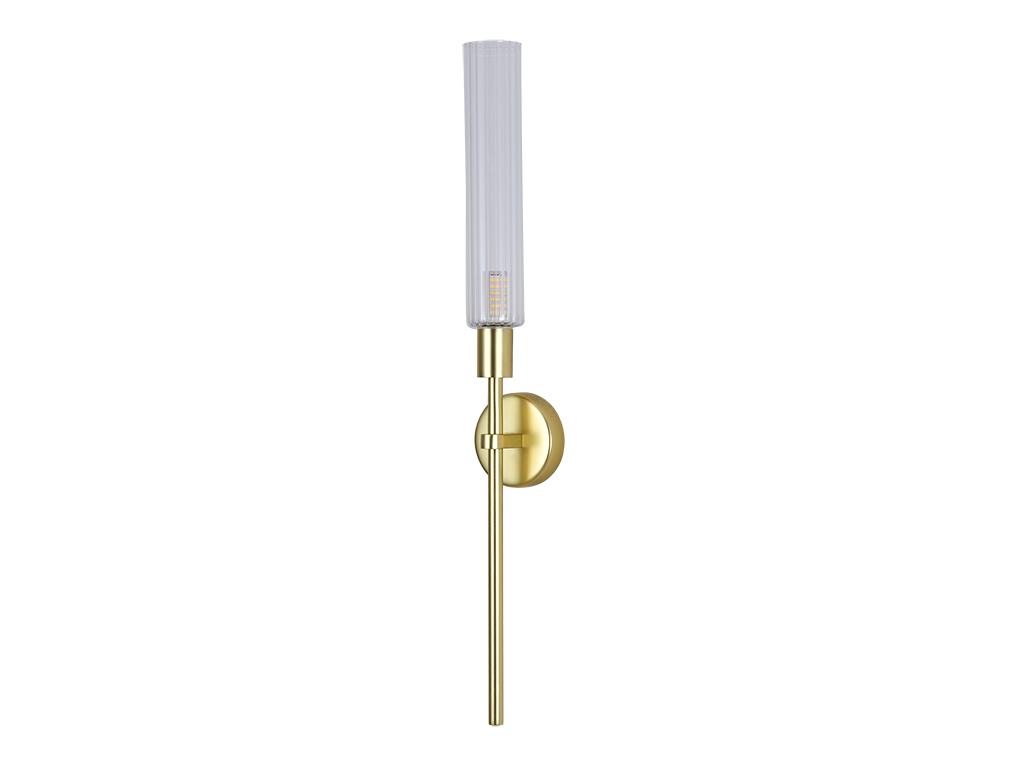 Бра Newport 7291/A mat.gold М0071565 в Санкт-Петербурге
