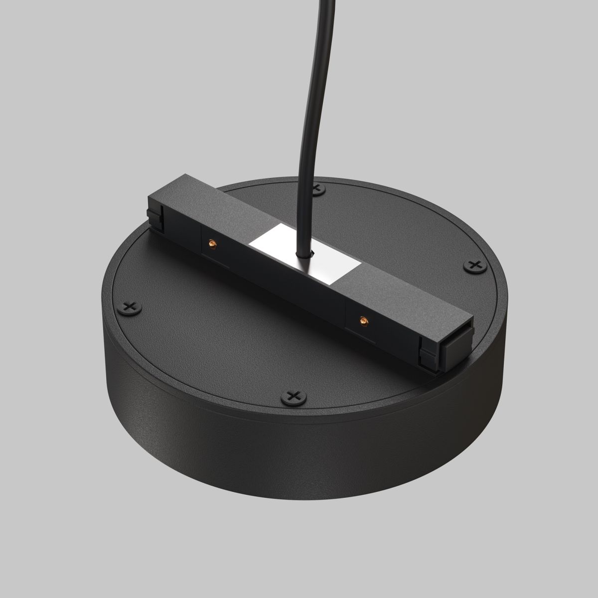 Источник напряжения Maytoni Basity 100Вт DC48 IP54 TRA172DR-100W-DD-B в Санкт-Петербурге