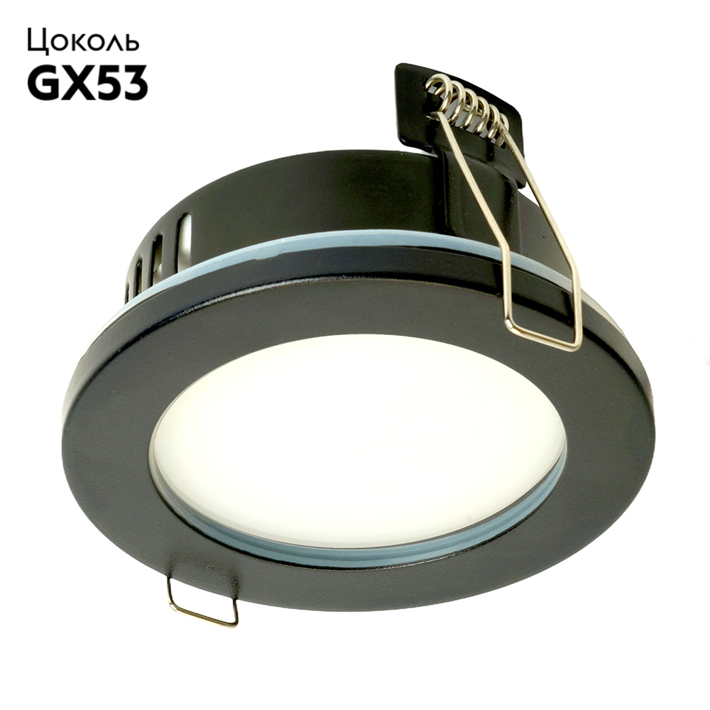 Встраиваемый светильник Feron DL544 51230 в #REGION_NAME_DECLINE_PP#