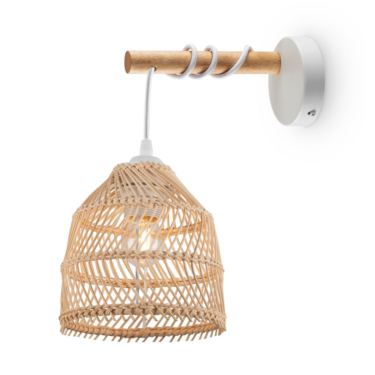 Бра Freya Mesh FR5334WL-01W в Санкт-Петербурге