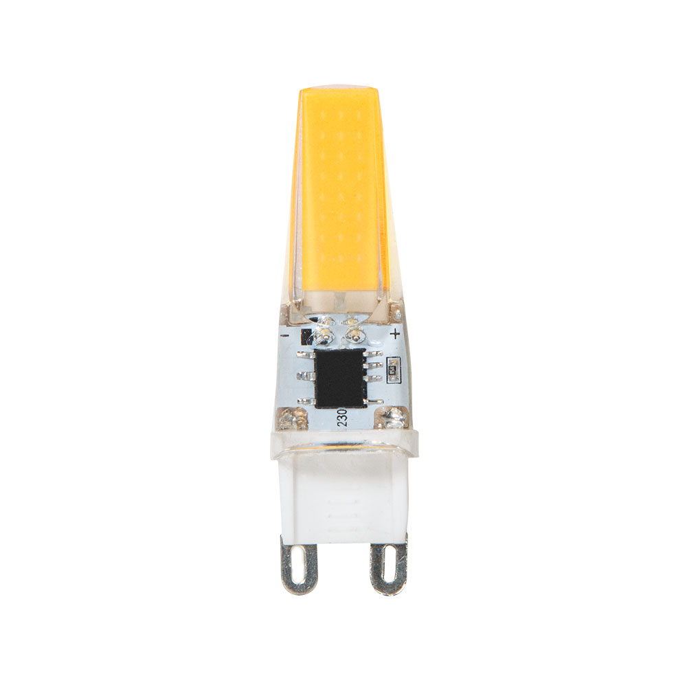 Светодиодная лампа Arte Lamp Lugo G9 2,5W 3000К A0925-3K в Санкт-Петербурге