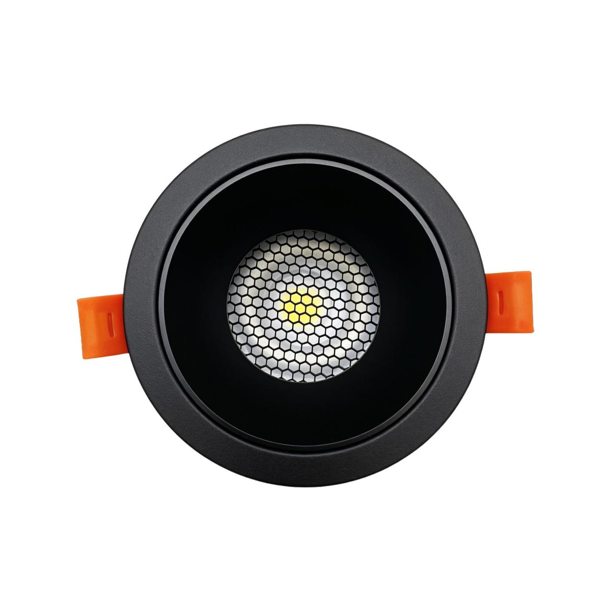 Встраиваемый светильник Wertmark WTD.O01.600.V0.12 в Санкт-Петербурге