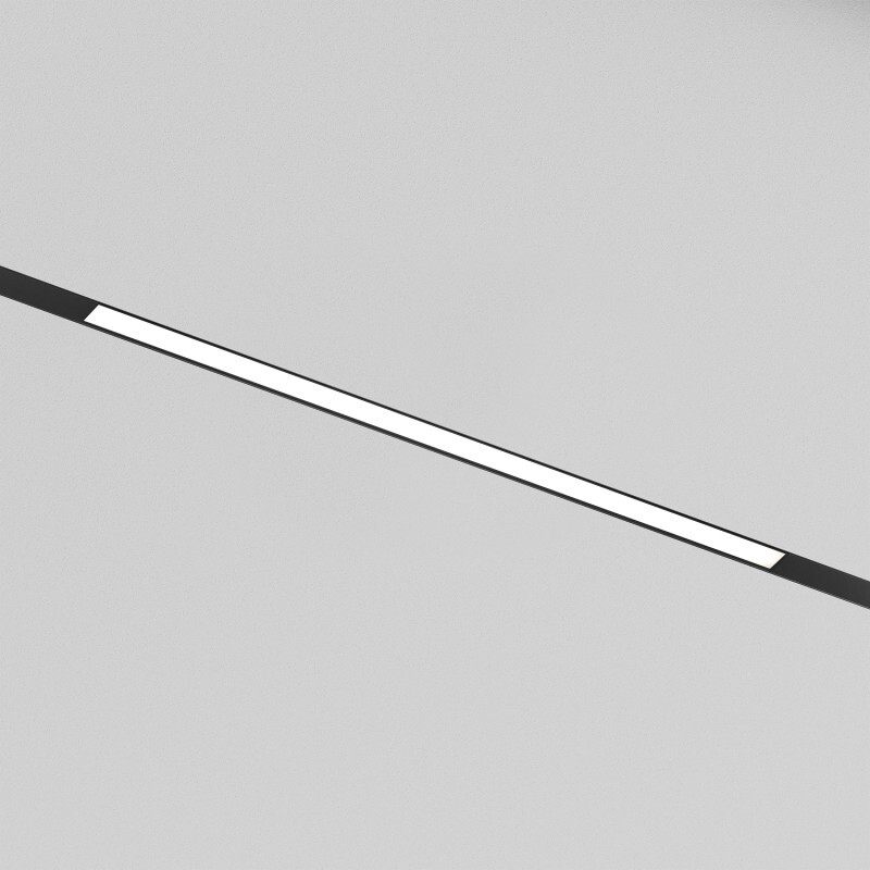 Трековый светильник Denkirs Smart Linear Zigbee DK8305-BK в Санкт-Петербурге