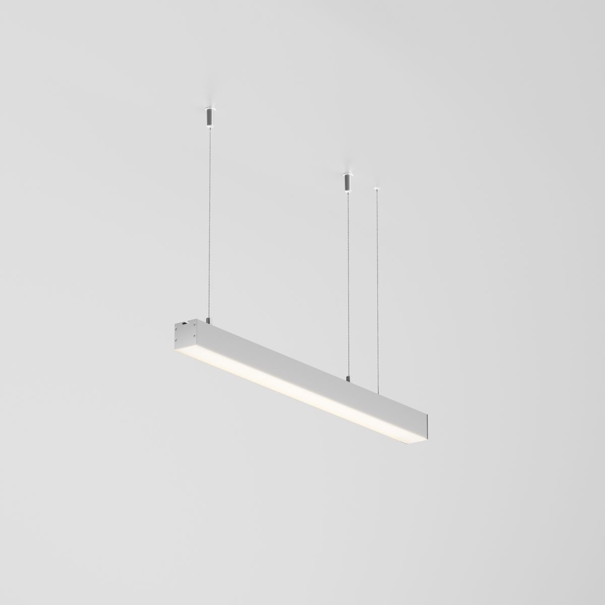 Линейный подвесной светильник Maytoni Technical LL312001 в #REGION_NAME_DECLINE_PP#