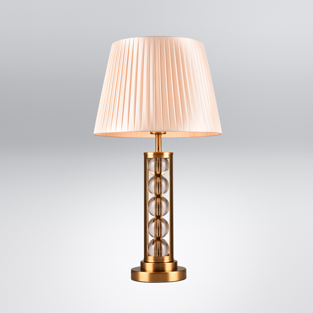 Настольная лампа Arte Lamp Jessica A4062LT-1PB в #REGION_NAME_DECLINE_PP#