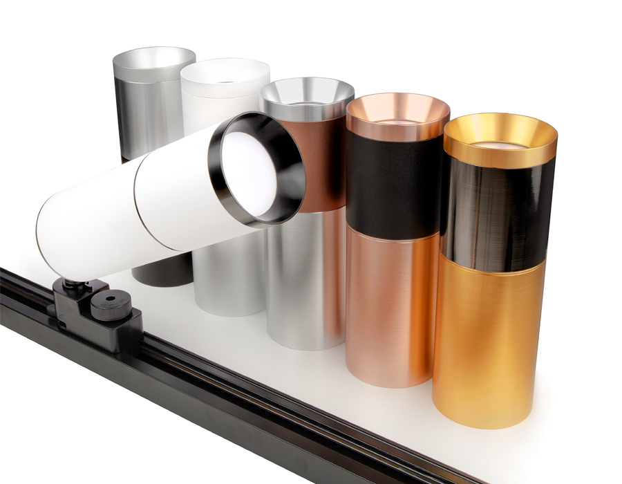 Крепеж трековый поворотный Ambrella Light DIY Spot A2521 УЦ в #REGION_NAME_DECLINE_PP#