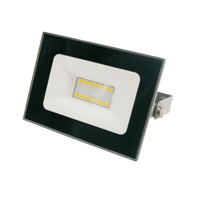 Прожектор Volpe ULF-Q516 10W/6500K IP65 220-240В GREY картон в Санкт-Петербурге