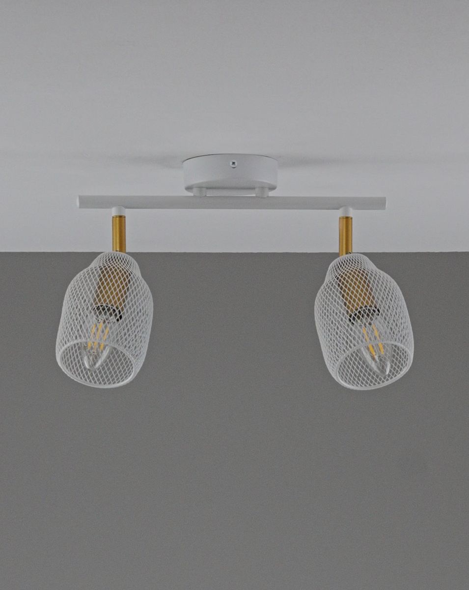 Спот Moderli Adalina V11840-2C в #REGION_NAME_DECLINE_PP#