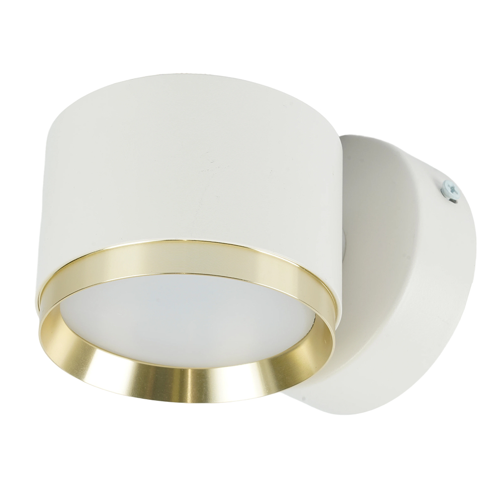 Настенный светильник Feron HL4598  Barrel DUET 52020 в Санкт-Петербурге