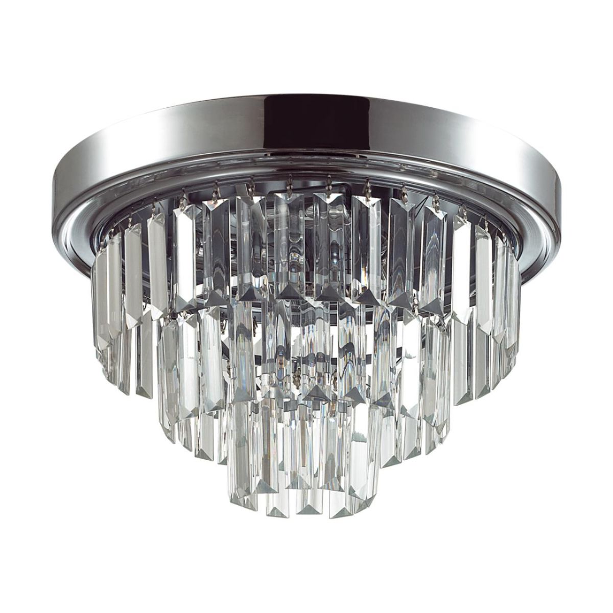 Потолочный светильник Lumion Classi Zaha 8266/4C в Санкт-Петербурге