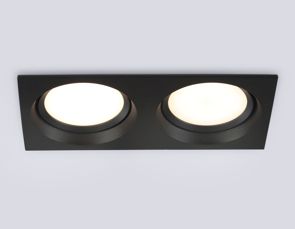 Встраиваемый светильник Ambrella Light Techno Spot Standard Tech TN52235 в Санкт-Петербурге