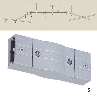 Крепеж Paulmann RS Phantom 97356 в Санкт-Петербурге