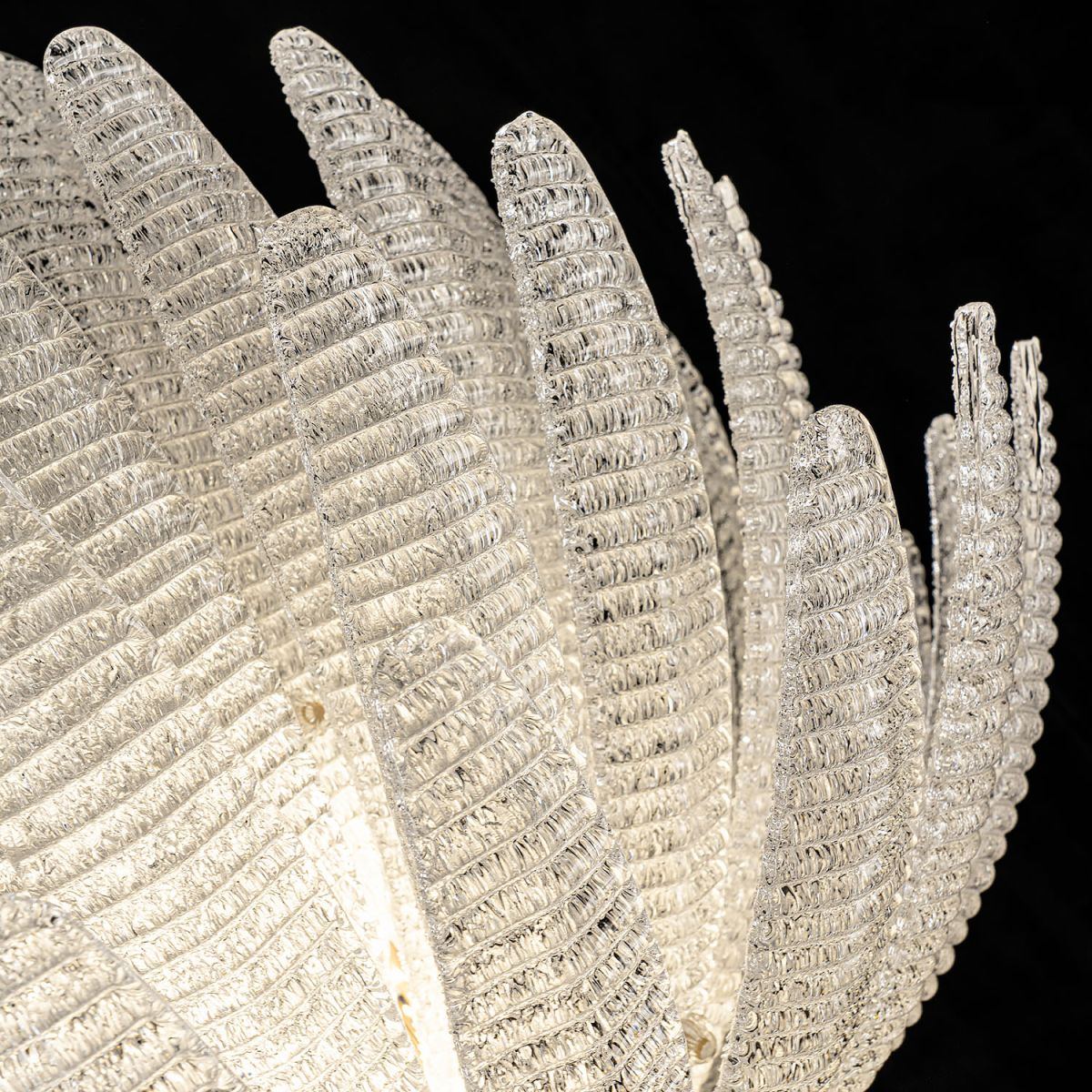 Подвесная люстра Modelux ML.9555.500 CP в #REGION_NAME_DECLINE_PP#