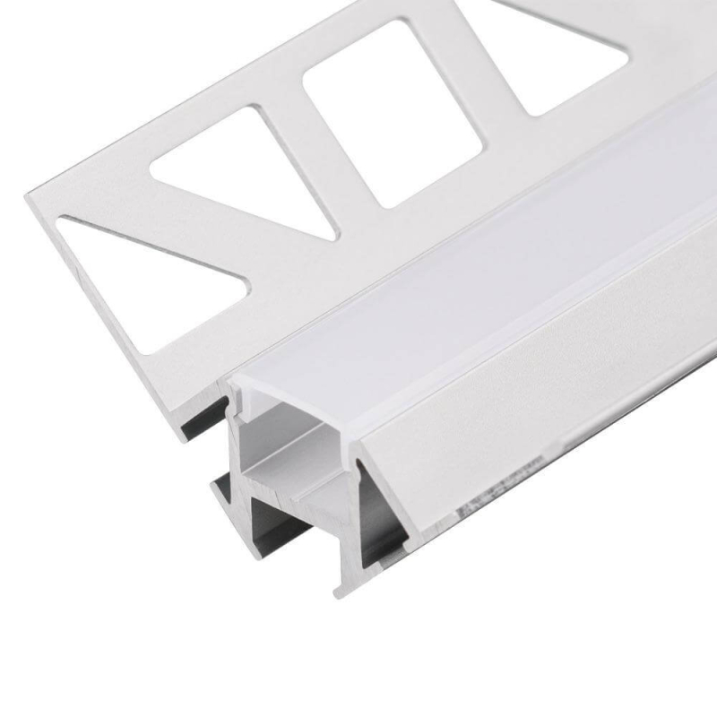 Профиль Arlight ARH-DECORE-S12-INT-2000 ANOD внутренний 023868 в Санкт-Петербурге