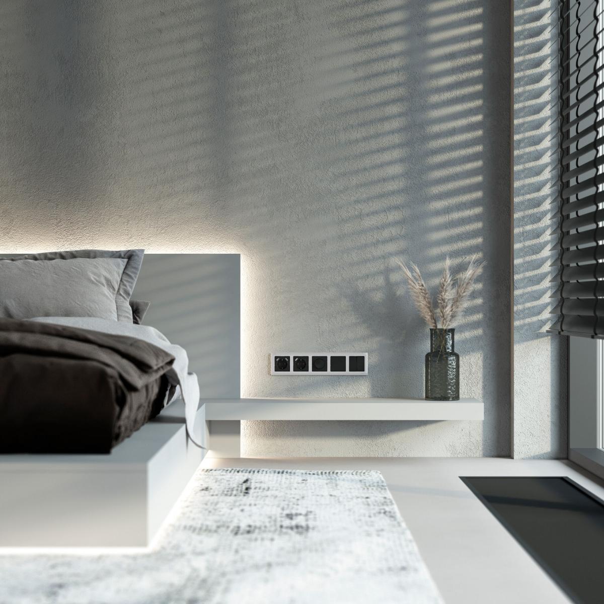 Рамка Werkel Stark 4690389161940 в Санкт-Петербурге