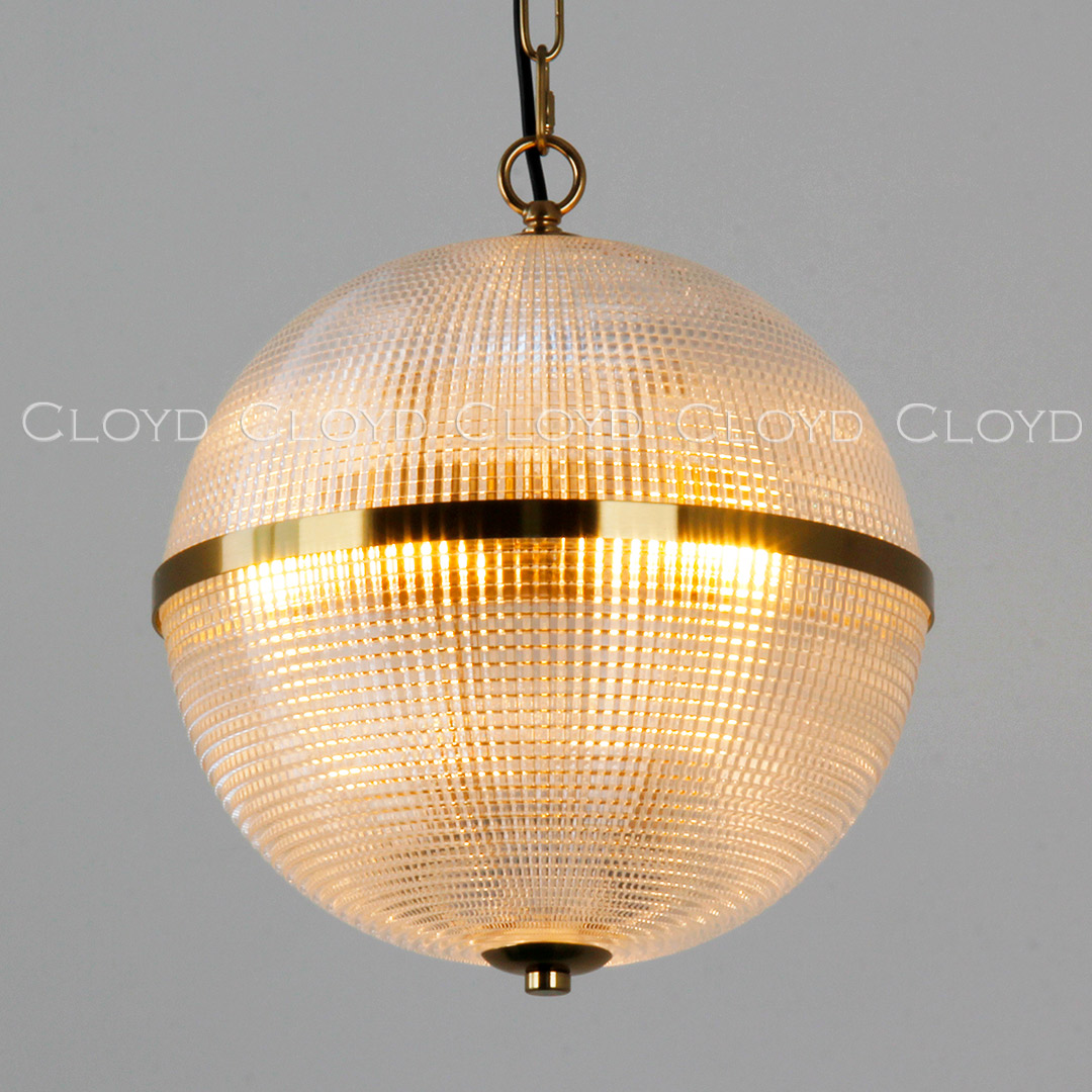 Подвесной светильник на натяжной потолок Cloyd Behaim 11693 в Санкт-Петербурге