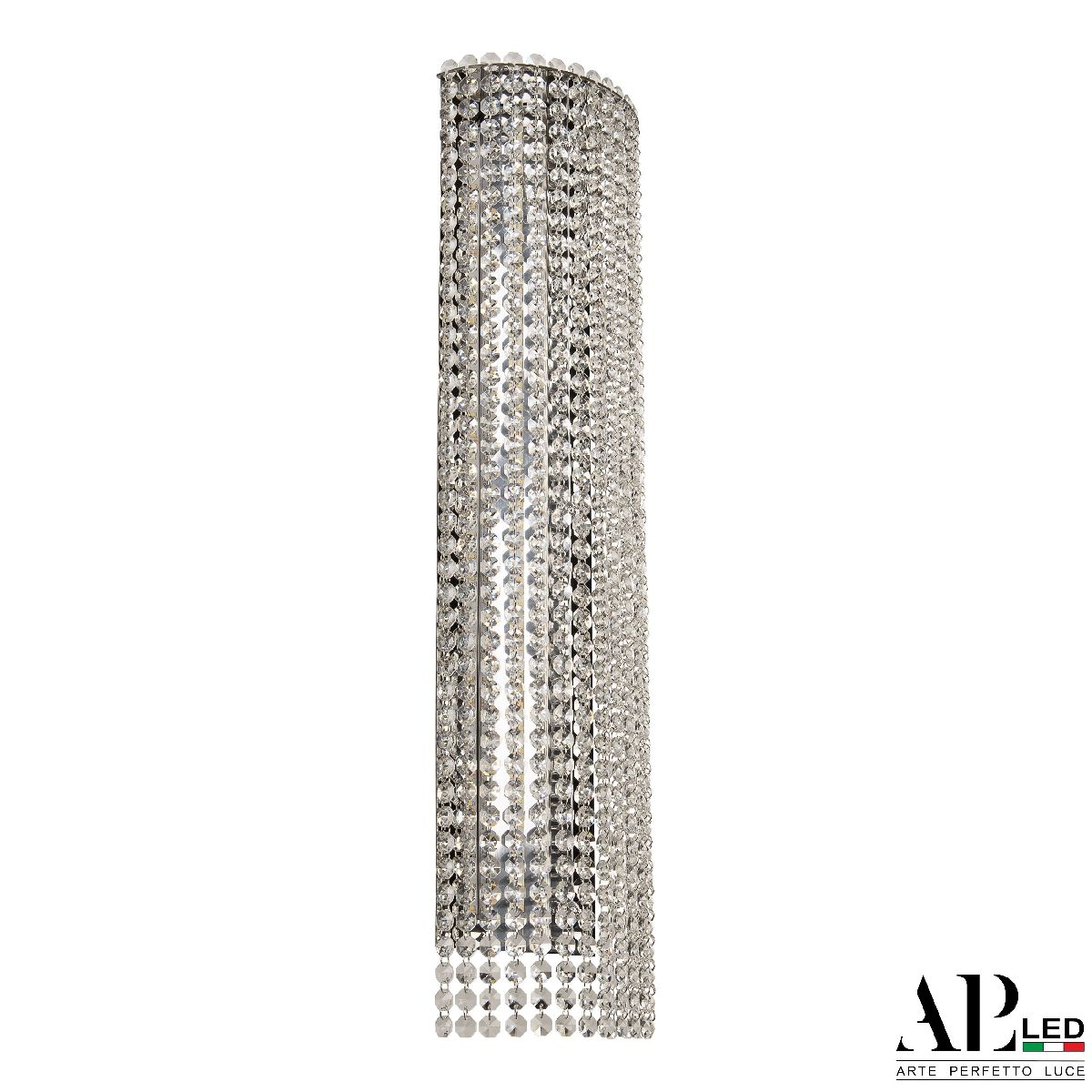 Настенный светильник Arte Perfetto Luce Sicilia SH500.B5.20-70.A.Ni.4000 в Санкт-Петербурге